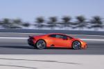 Lamborghini Huracan EVO 2019 года